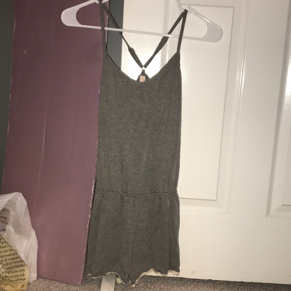 Romper